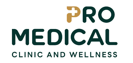 Pro Medical Clinic