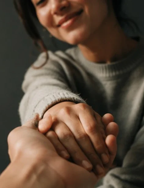 Holistic mental wellness care environment