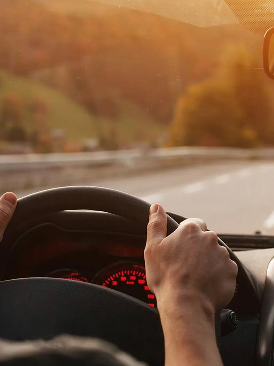 Medical Certificate for Driving License