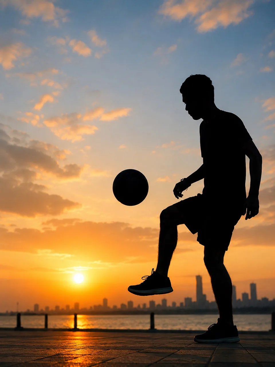 Sports Medical Certificate