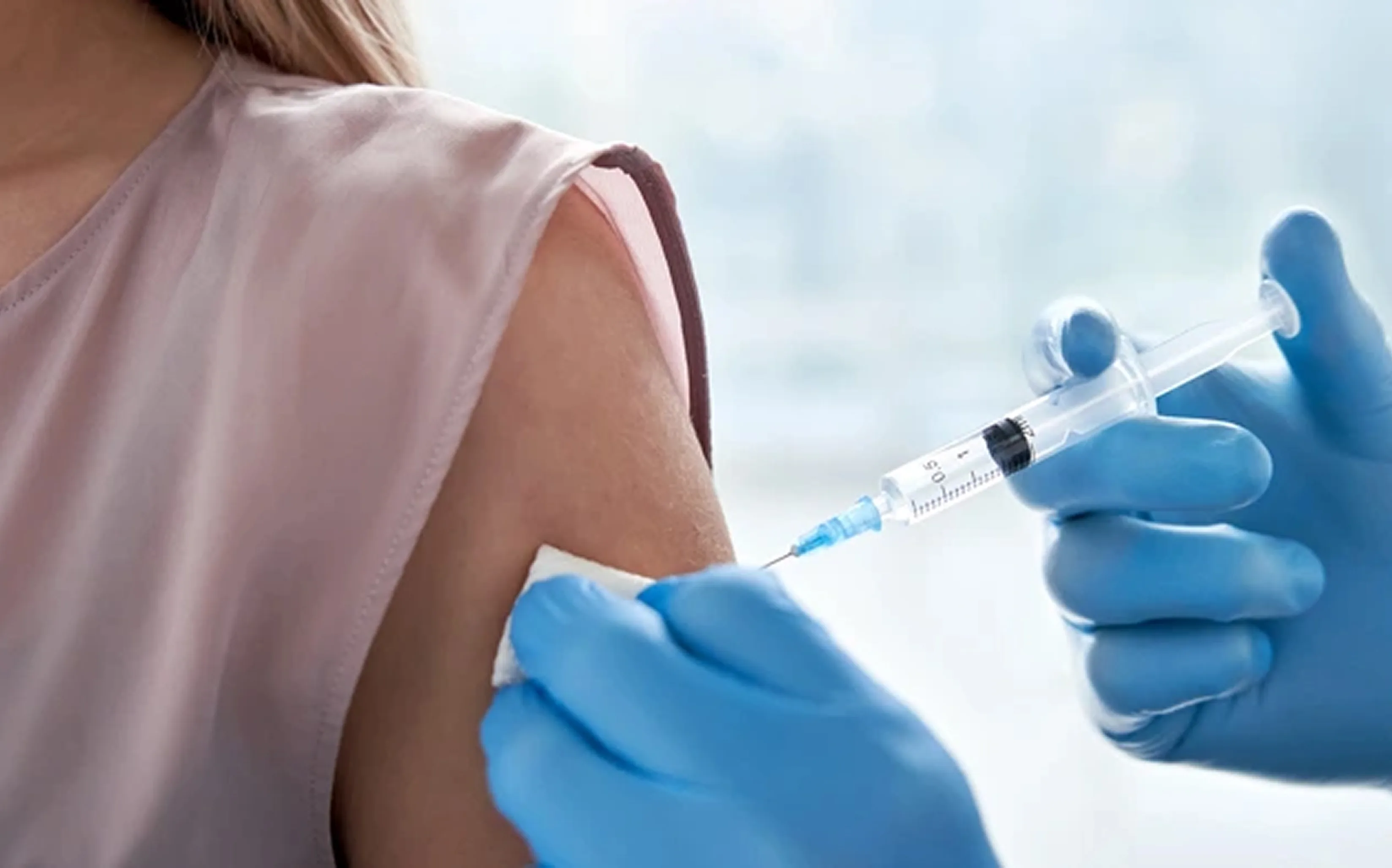 Primary Care & Vaccinations